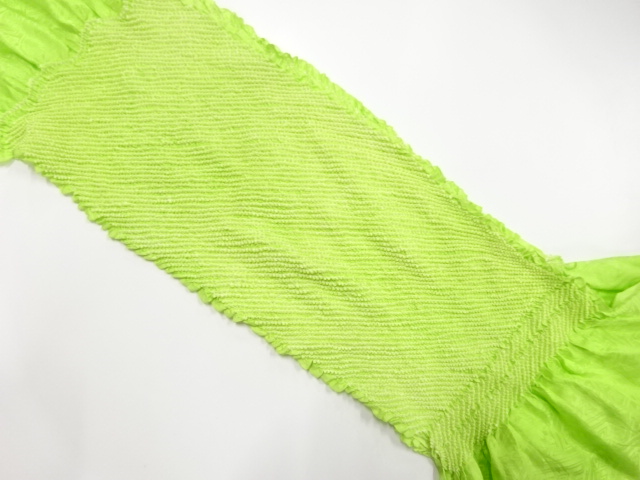 Japanese Kimono / Accessories Silk